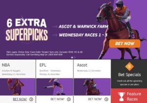 How do I log into my Tabtouch account?