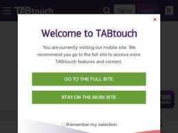 tabtouch mobi