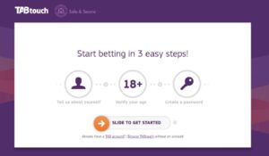 How to access Tabtouch account securely