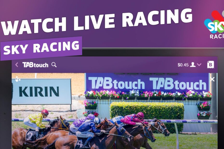 How can I find tabtouch results today for horse racing?