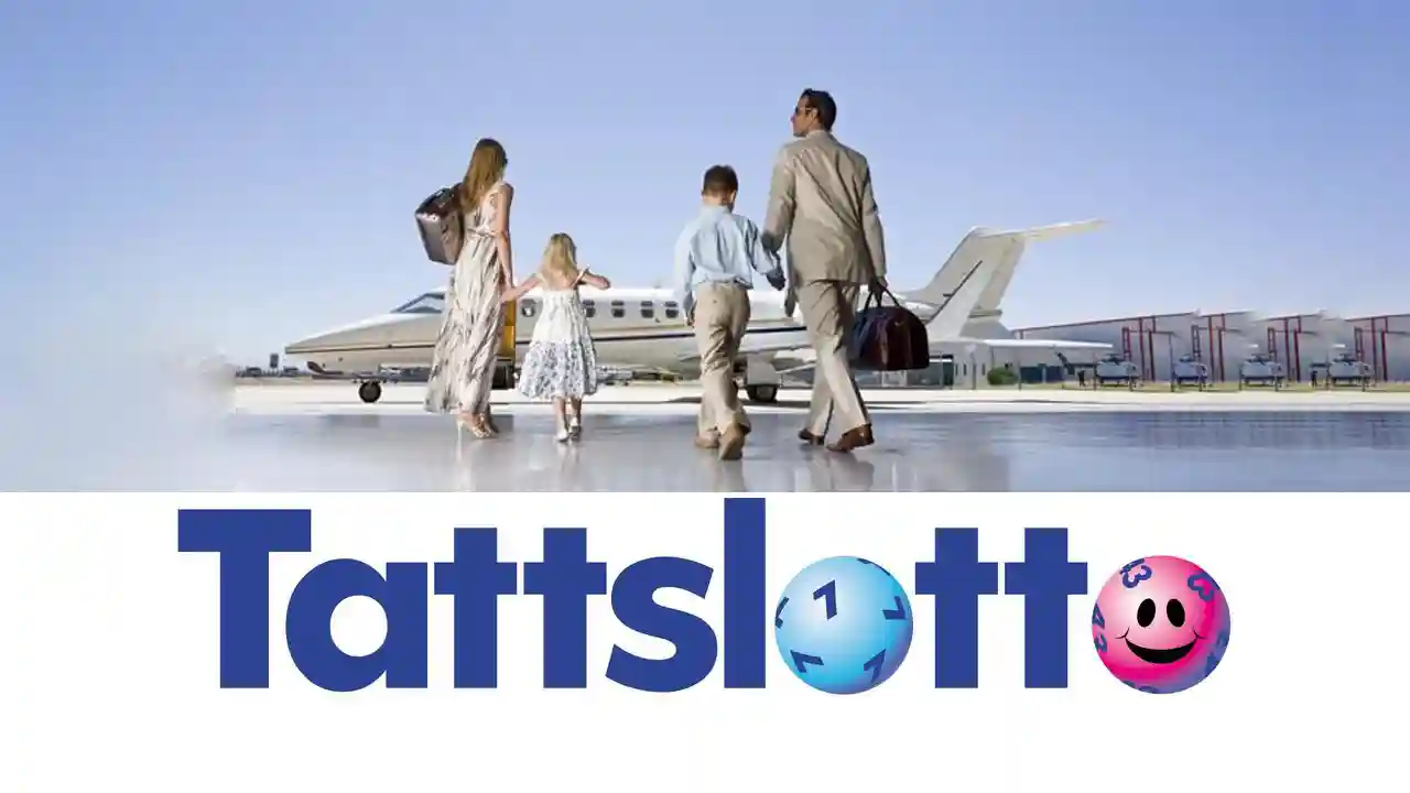 How to check tatts lotto results online