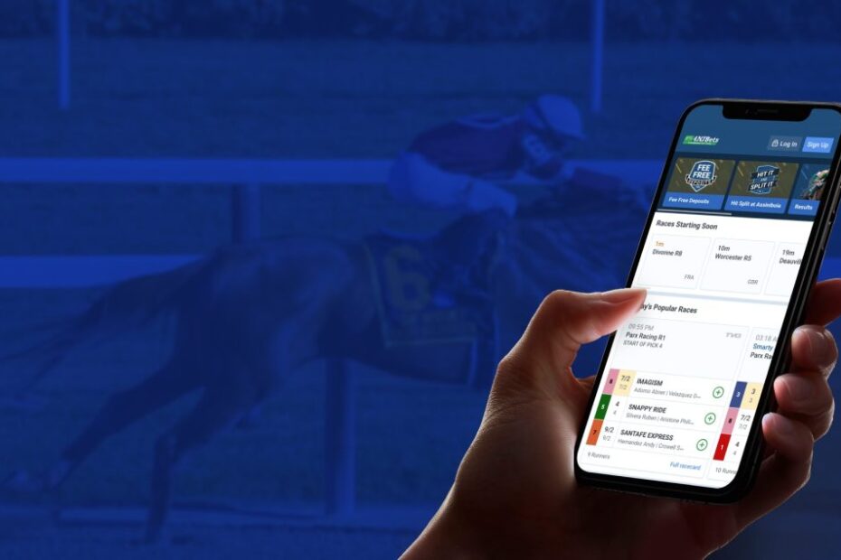 tabtouch sports results