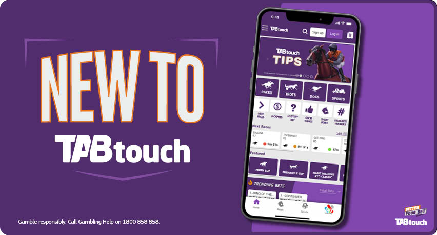 tabtouch mobile app