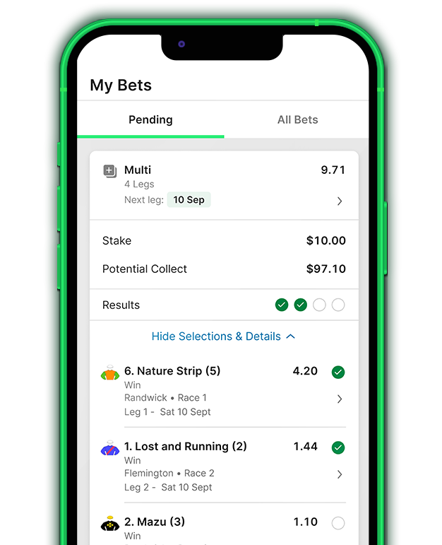 tab nsw login free​